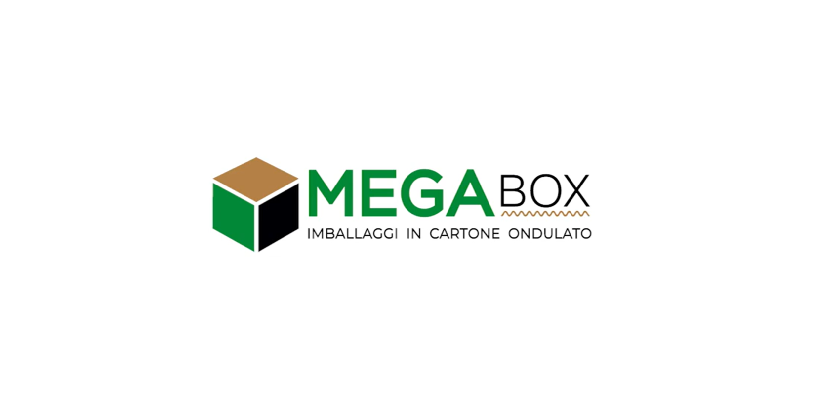 Logo Megabox